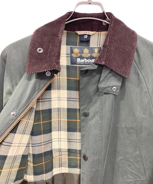 Barbour（バブアー）Barbour (バブアー) オイルドジャケット グリーン サイズ:UK34の古着・服飾アイテム