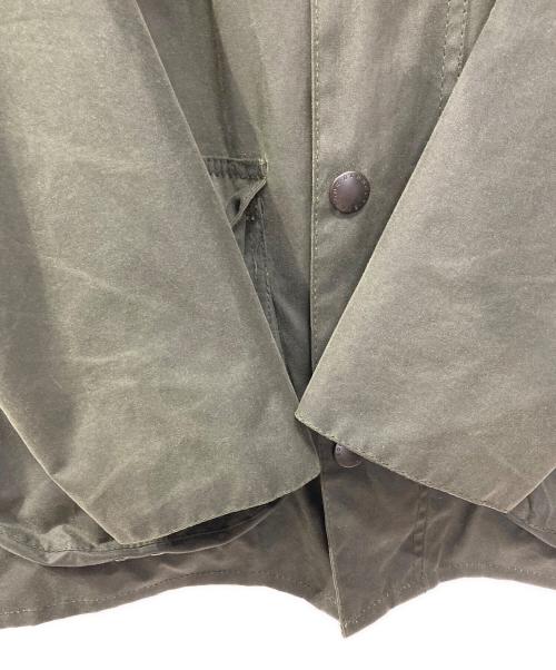 Barbour（バブアー）Barbour (バブアー) オイルドジャケット グリーン サイズ:UK34の古着・服飾アイテム