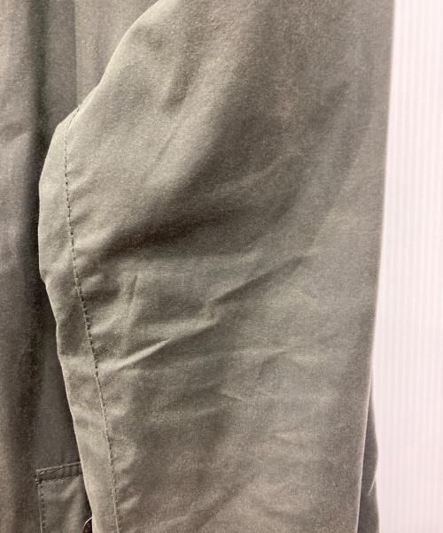 Barbour（バブアー）Barbour (バブアー) オイルドジャケット グリーン サイズ:UK34の古着・服飾アイテム