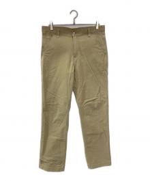 CarHartt（カーハート）の古着「ペインターパンツ」｜ベージュ