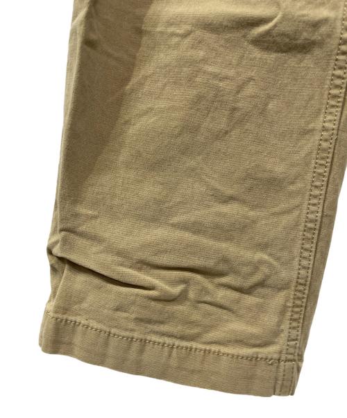CarHartt（カーハート）CarHartt (カーハート) ペインターパンツ ベージュ サイズ:W34の古着・服飾アイテム