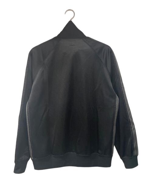 Needles（ニードルズ）Needles (ニードルズ) トラックジャケット ブラック サイズ:Lの古着・服飾アイテム