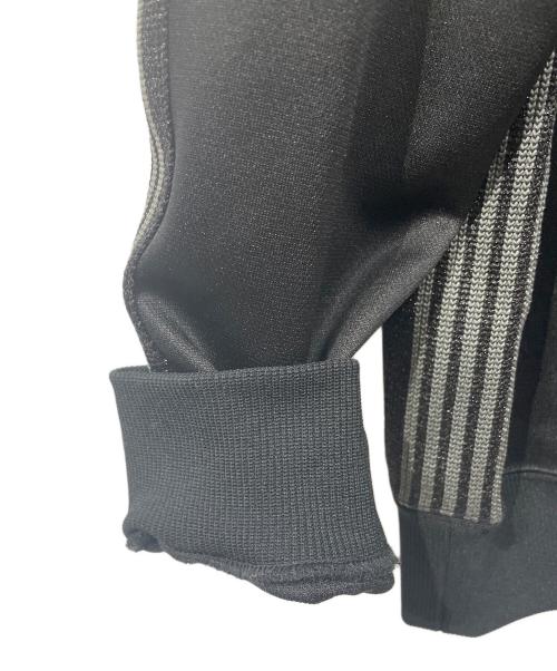 Needles（ニードルズ）Needles (ニードルズ) トラックジャケット ブラック サイズ:Lの古着・服飾アイテム