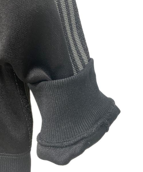 Needles（ニードルズ）Needles (ニードルズ) トラックジャケット ブラック サイズ:Lの古着・服飾アイテム