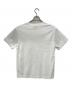 A.P.C. (アーペーセー) 半袖カットソー ホワイト サイズ:S：4000円