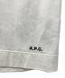 A.P.C.の古着・服飾アイテム：4000円