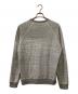 MARC JACOBS (マークジェイコブス) Bast (バスト) スウェット グレー サイズ:M：6000円