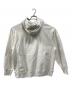 Supreme (シュプリーム) 21AW PEARL LOGO HOODET SWEATSHIRT アイボリー サイズ:L：20000円