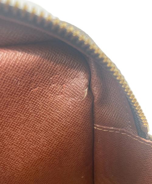LOUIS VUITTON（ルイ ヴィトン）LOUIS VUITTON (ルイ ヴィトン) モノグラム トロカデロ23／ショルダーバッグ ブラウン サイズ:23の古着・服飾アイテム