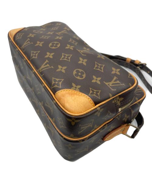 LOUIS VUITTON（ルイ ヴィトン）LOUIS VUITTON (ルイ ヴィトン) ナイル ブラウンの古着・服飾アイテム