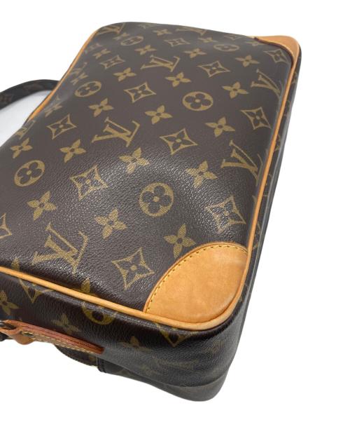 LOUIS VUITTON（ルイ ヴィトン）LOUIS VUITTON (ルイ ヴィトン) ナイル ブラウンの古着・服飾アイテム
