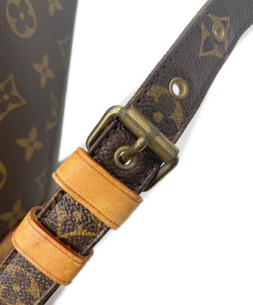 LOUIS VUITTON（ルイ ヴィトン）LOUIS VUITTON (ルイ ヴィトン) ナイル ブラウンの古着・服飾アイテム