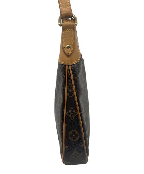 LOUIS VUITTON（ルイ ヴィトン）LOUIS VUITTON (ルイ ヴィトン) モノグラム オデオンPM/ショルダーバッグ ブラウン サイズ:PMの古着・服飾アイテム