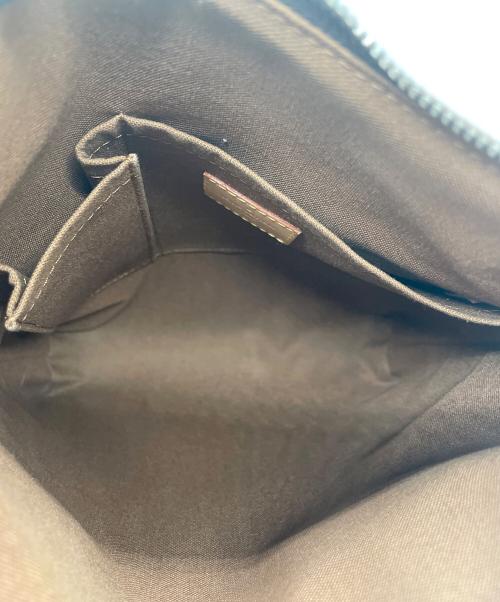LOUIS VUITTON（ルイ ヴィトン）LOUIS VUITTON (ルイ ヴィトン) モノグラム オデオンPM/ショルダーバッグ ブラウン サイズ:PMの古着・服飾アイテム