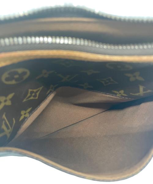 LOUIS VUITTON（ルイ ヴィトン）LOUIS VUITTON (ルイ ヴィトン) モノグラム オデオンPM/ショルダーバッグ ブラウン サイズ:PMの古着・服飾アイテム
