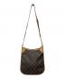 LOUIS VUITTON (ルイ ヴィトン) モノグラム オデオンPM/ショルダーバッグ ブラウン サイズ:PM：90000円