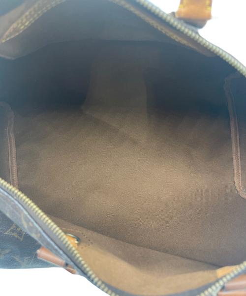 LOUIS VUITTON（ルイ ヴィトン）LOUIS VUITTON (ルイ ヴィトン) モノグラム スピーディ30  M41526/ハンドバッグ/ミニボストンバッグ ブラウン サイズ:30cmの古着・服飾アイテム