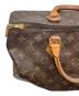 中古・古着 LOUIS VUITTON (ルイ ヴィトン) モノグラム スピーディ30  M41526/ハンドバッグ/ミニボストンバッグ ブラウン サイズ:30cm：45000円