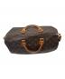 中古・古着 LOUIS VUITTON (ルイ ヴィトン) モノグラム スピーディ30  M41526/ハンドバッグ/ミニボストンバッグ ブラウン サイズ:30cm：50000円