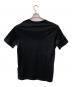 DIESEL (ディーゼル) 半袖カットソー ブラック サイズ:XL：6000円