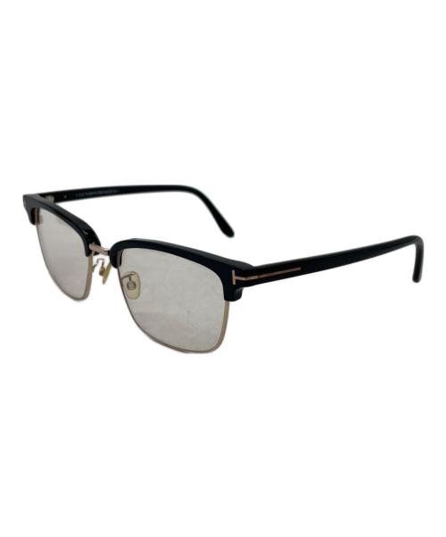TOM FORD（トムフォード）TOM FORD (トムフォード) サングラス ブラウンの古着・服飾アイテム