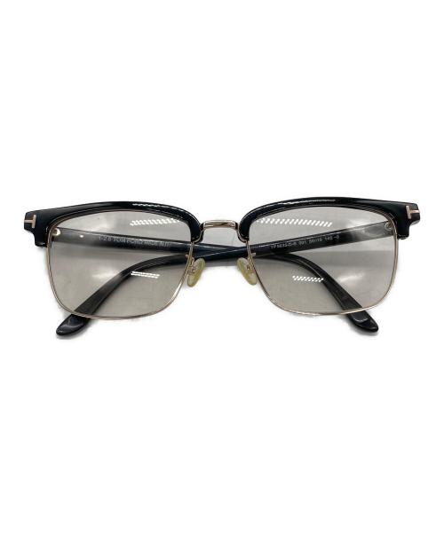 TOM FORD（トムフォード）TOM FORD (トムフォード) サングラス ブラウンの古着・服飾アイテム