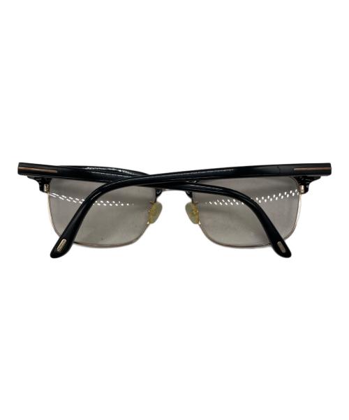 TOM FORD（トムフォード）TOM FORD (トムフォード) サングラス ブラウンの古着・服飾アイテム
