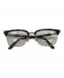 TOM FORD (トムフォード) サングラス ブラウン：18000円