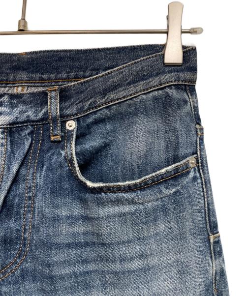 Dior（ディオール）Dior (ディオール) デニムパンツ ブルー サイズ:W28の古着・服飾アイテム