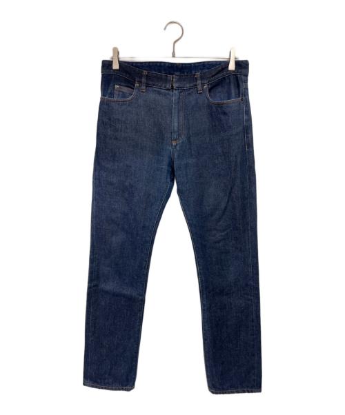 Maison Margiela（メゾンマルジェラ）Maison Margiela (メゾンマルジェラ) デニムパンツ ブルー サイズ:14の古着・服飾アイテム