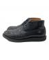 RED WING (レッドウィング) POSTMAN CHAKKA ブラック サイズ:25.5：25000円