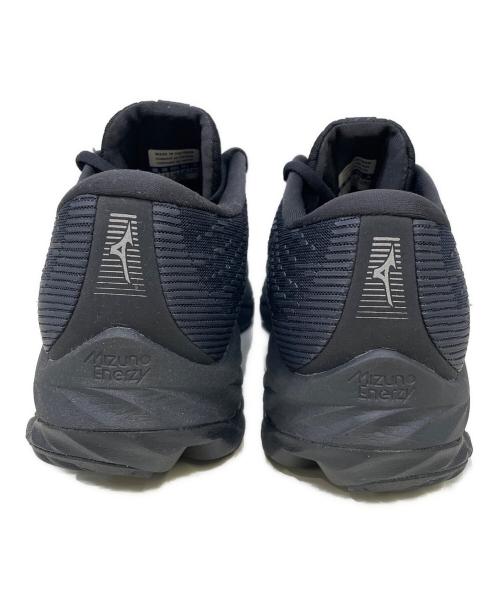 MIZUNO（ミズノ）MIZUNO (ミズノ) スニーカー ネイビー サイズ:28.0の古着・服飾アイテム