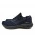 MIZUNO (ミズノ) スニーカー ネイビー サイズ:28.0：6000円