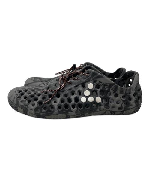 VIVOBARE FOOT（ビボベアフット）VIVOBARE FOOT (ビボベアフット) ULTRA IV / ウルトラ IV (M) グレー サイズ:EUR 42の古着・服飾アイテム