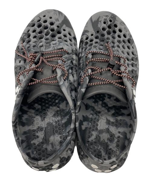 VIVOBARE FOOT（ビボベアフット）VIVOBARE FOOT (ビボベアフット) ULTRA IV / ウルトラ IV (M) グレー サイズ:EUR 42の古着・服飾アイテム