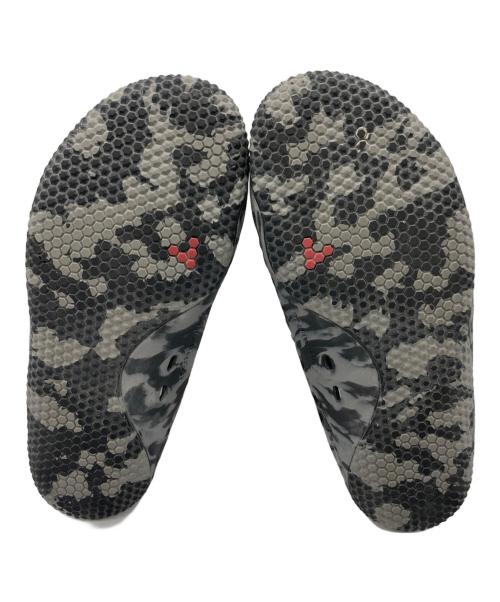VIVOBARE FOOT（ビボベアフット）VIVOBARE FOOT (ビボベアフット) ULTRA IV / ウルトラ IV (M) グレー サイズ:EUR 42の古着・服飾アイテム