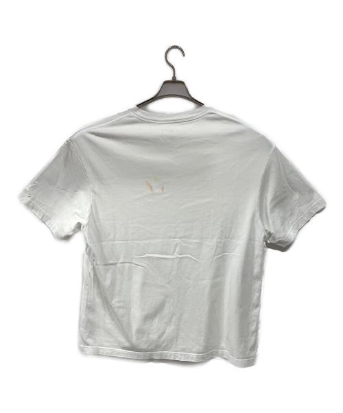 JORDAN（ジョーダン）JORDAN (ジョーダン) Tシャツ ホワイト サイズ:XLの古着・服飾アイテム