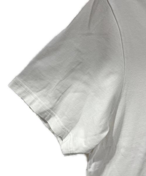 JORDAN（ジョーダン）JORDAN (ジョーダン) Tシャツ ホワイト サイズ:XLの古着・服飾アイテム