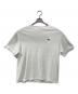 JORDAN（ジョーダン）の古着「Tシャツ」｜ホワイト