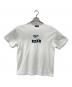 GOD SELECTION XXX（ゴッド セレクション トリプルエックス）の古着「Tシャツ」｜ホワイト