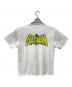 GOD SELECTION XXX (ゴッド セレクション トリプルエックス) Tシャツ ホワイト サイズ:L：6000円