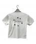 GOD SELECTION XXX (ゴッド セレクション トリプルエックス) Tシャツ ホワイト サイズ:XL：6000円