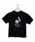GOD SELECTION XXX（ゴッド セレクション トリプルエックス）の古着「Tシャツ」｜ブラック