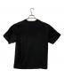 GOD SELECTION XXX (ゴッド セレクション トリプルエックス) Tシャツ ブラック サイズ:L：6000円