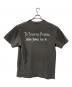 insonnia (インソニア) The Smashing Pumpkins THE WORLD IS A VAMPIRE TEE グレー サイズ:3：6000円