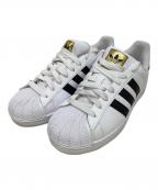 adidasアディダス）の古着「ローカットスニーカー」｜ホワイト