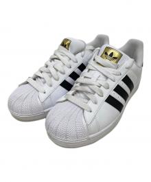 adidas（アディダス）の古着「ローカットスニーカー」｜ホワイト