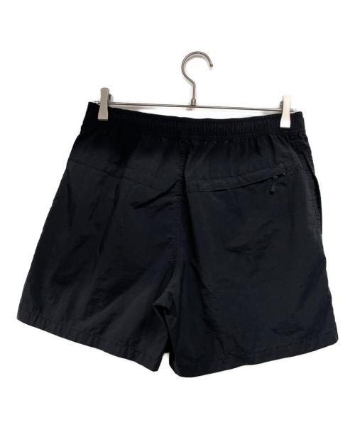 THE NORTH FACE（ザ ノース フェイス）THE NORTH FACE (ザ ノース フェイス) ハーフパンツ ブラック サイズ:Lの古着・服飾アイテム