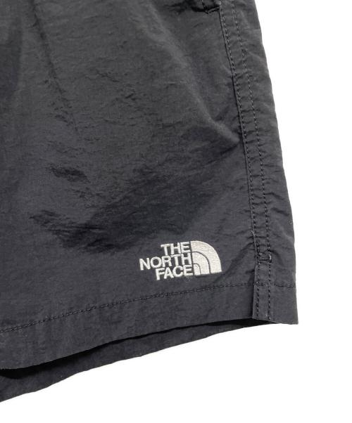 THE NORTH FACE（ザ ノース フェイス）THE NORTH FACE (ザ ノース フェイス) ハーフパンツ ブラック サイズ:Lの古着・服飾アイテム