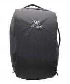 ARC'TERYXアークテリクス）の古着「BLADE 28 Backpack」｜ブラック